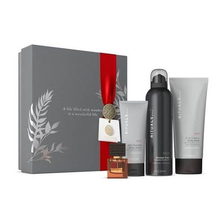 Rituals Homme Medium Set