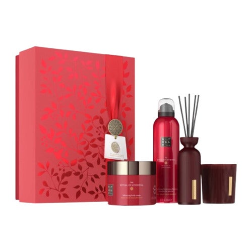 Rituals The Ritual Of Ayurveda Set