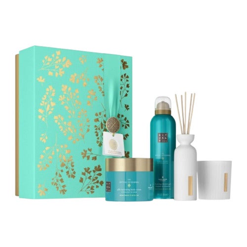 Rituals The Ritual of Karma Coffret