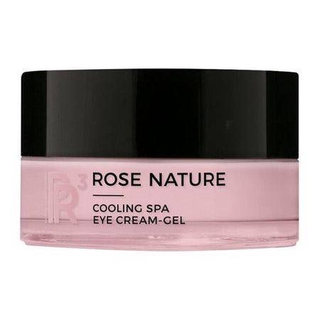 Annemarie Börlind Rose Nature Cooling Spa Eye Cream-Gel