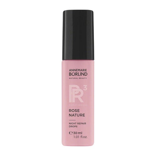 Annemarie Börlind Rose Nature Night Repair Drops