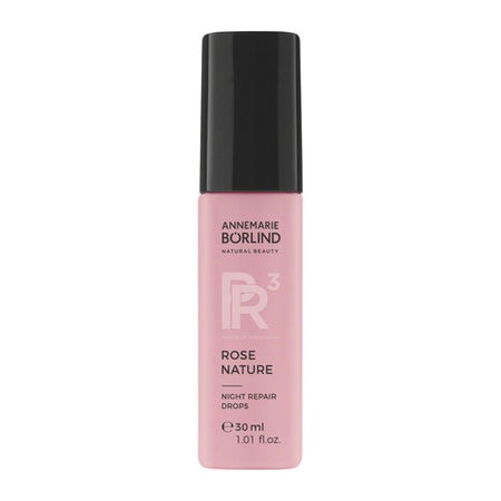 Annemarie Börlind Rose Nature Night Repair Drops 30 ml