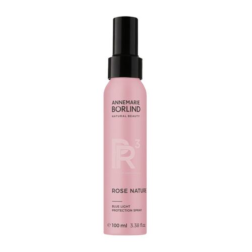 Annemarie Börlind Rose Nature Blue Light Protection Spray