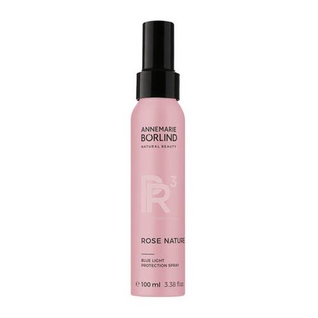 Annemarie Börlind Rose Nature Blue Light Protection Spray 100 ml