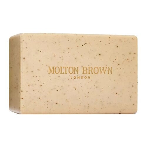 Molton Brown Re-charge Black Pepper Body Scrub Bar