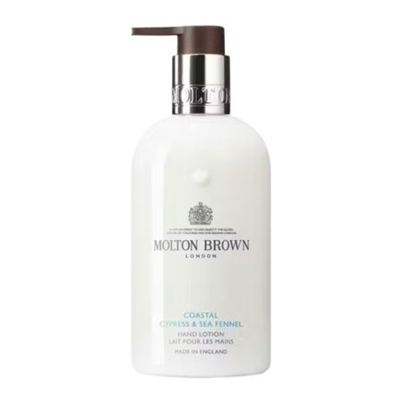 Molton Brown Coastal Cypress & Sea Fennel Hand Lotion Käsirasva 300 ml