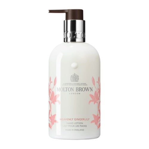 Molton Brown Heavenly Gingerlily Crema per le Mani Edizione limitata