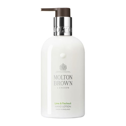 Molton Brown Lime & Patchouli Handlotion