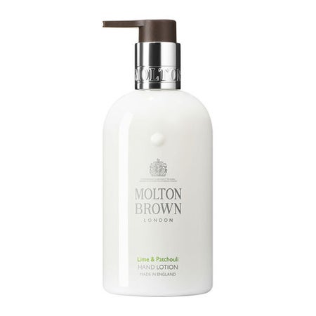 Molton Brown Lime & Patchouli Handlotion Handcrème 300 ml