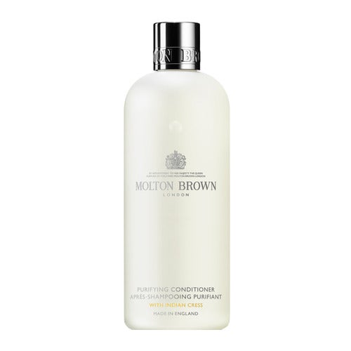 Molton Brown Purifying Indian Cress Après-shampoing