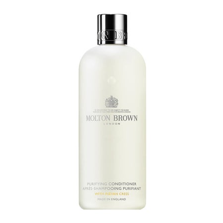 Molton Brown Purifying Indian Cress Conditioner