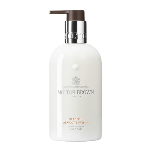 Molton Brown Graceful Apricot & Freesia Body lotion