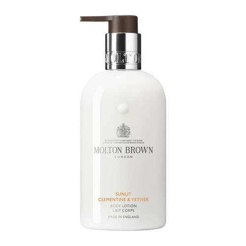 Molton Brown Sunlit Clementine & Vetiver Lozione da corpo