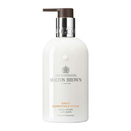 Molton Brown Sunlit Clementine & Vetiver Vartalovoide 300 ml