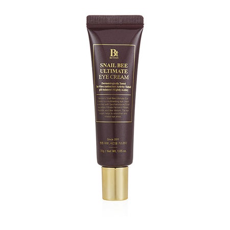 Benton Snail Bee Ultimate Eye Cream 30 g