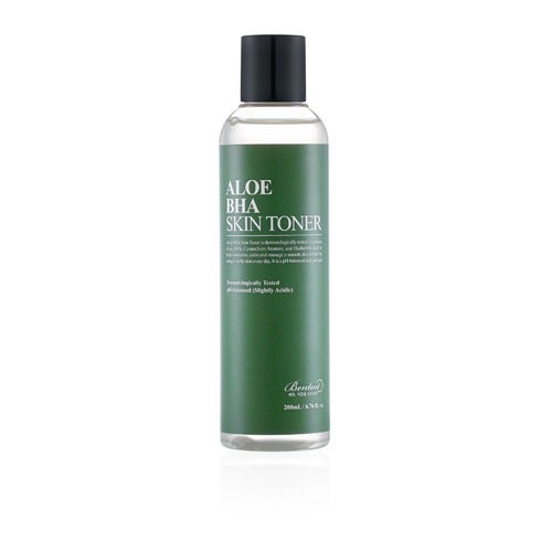 Benton Aloe BHA Toner