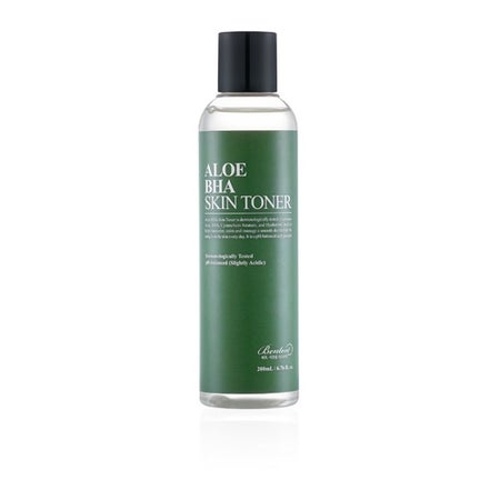 Benton Aloe BHA Toner 200 ml