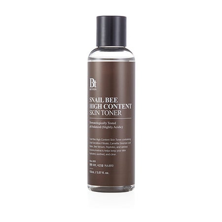 Benton Snail Bee High Content Skin Toner 150 ml