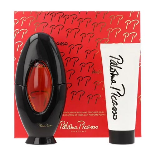 Paloma Picasso Set Regalo