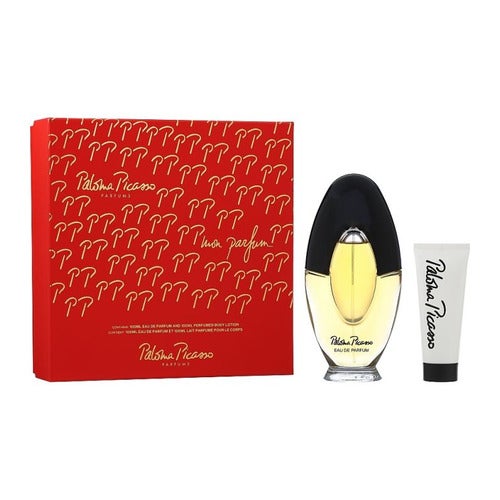 Paloma Picasso Coffret Cadeau