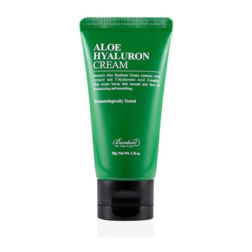 Benton Aloe Hyaluron Cream