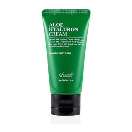 Benton Aloe Hyaluron Cream 50 g