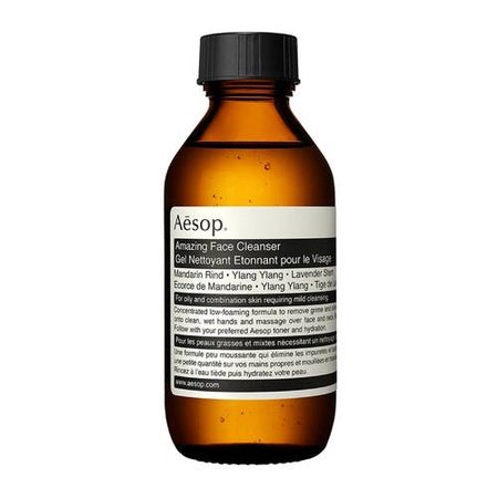 Aesop Amazing Face Cleanser 100 ml