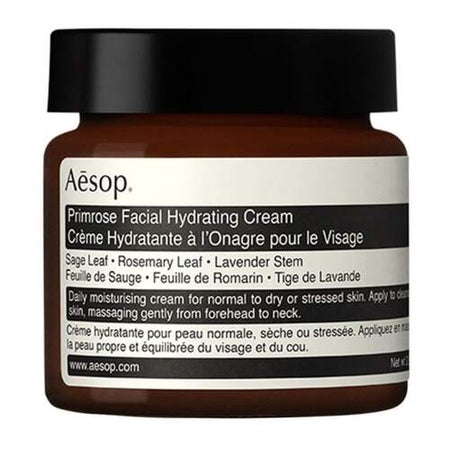 Aesop Primrose Facial Hydrating Cream