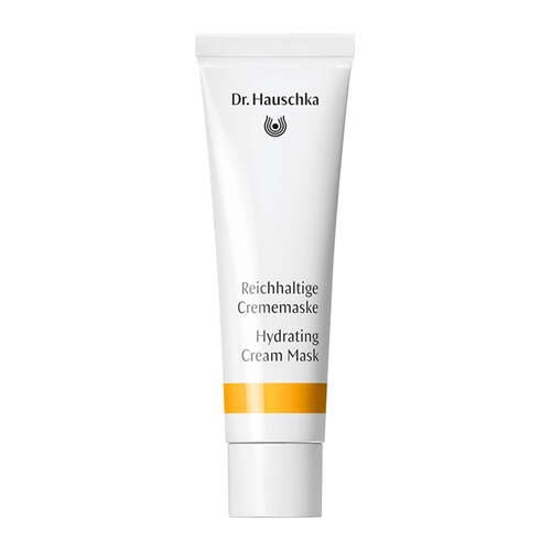 Dr. Hauschka Hydrating Cream Mask