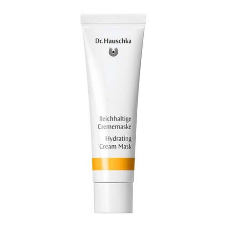 Dr. Hauschka Hydrating Cream Mask 30 ml