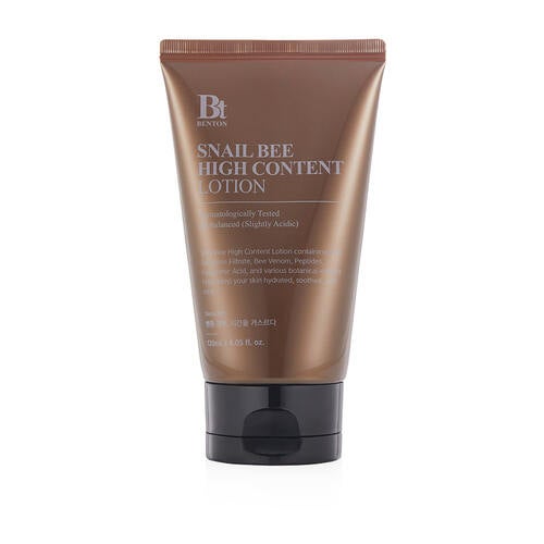 Benton Snail Bee High Content Lotion