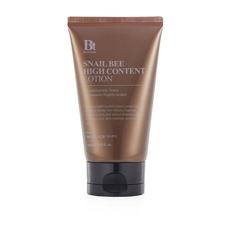 Benton Snail Bee High Content Lotion