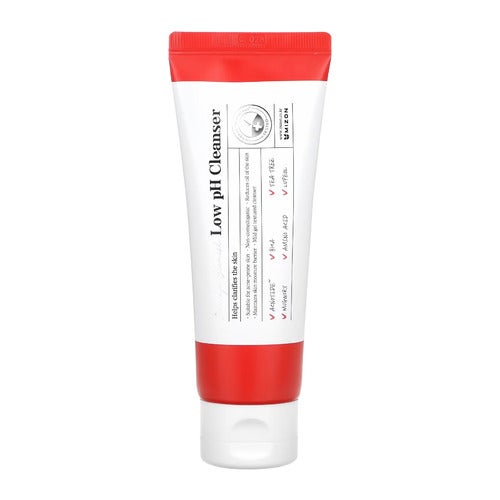 Mizon Goodbye Blemish Low Ph Cleanser