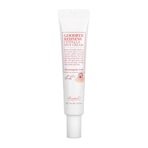 Benton Goodbye Redness Centella Spot Cream