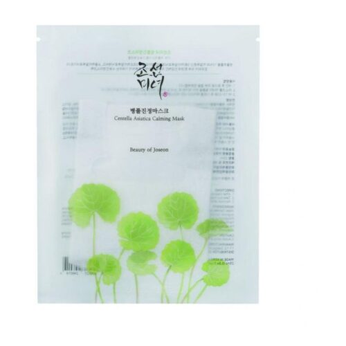 Beauty of Joseon Centella Asiatica Calming Maske