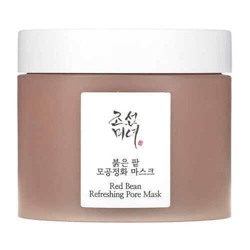 Beauty of Joseon Red Bean Refreshing Pore Masker