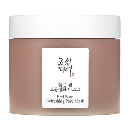 Beauty of Joseon Red Bean Refreshing Pore Máscara 140 ml