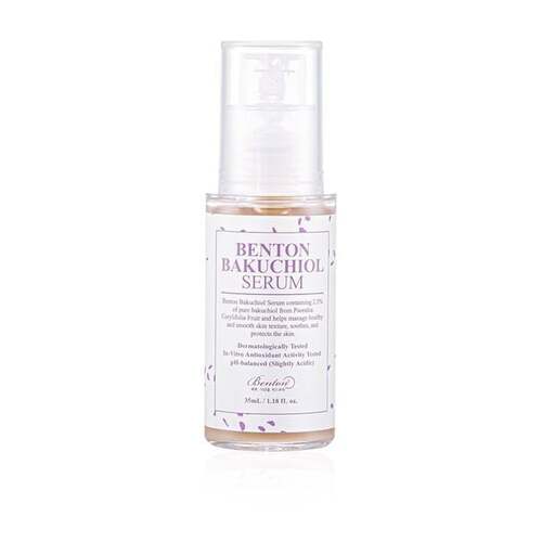 Benton Bakuchiol Serum