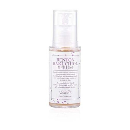 Benton Bakuchiol Hiusseerumi 35 ml