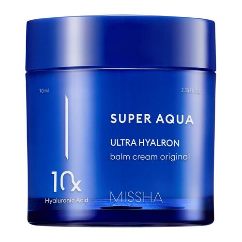 Missha Super Aqua Hyalron Balm Cream Original