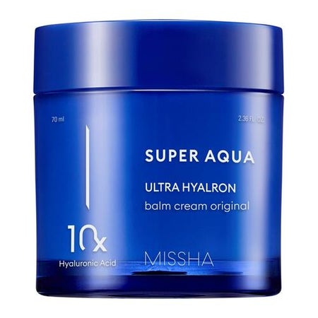 Missha Super Aqua Hyalron Balm Cream Original 70 ml