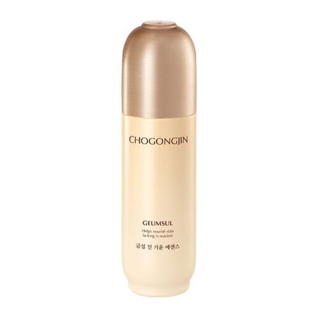 Missha Chogongjin Geumsul Jin Boosting Essence 90 ml