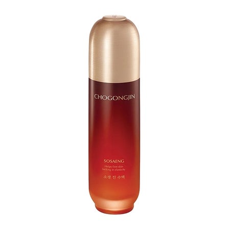 Missha Chogongjin Sosaeng Jin Kasvovesi 150 ml