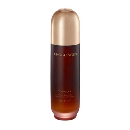 Missha Chogongjin Youngan Jin Emulsion 120 ml