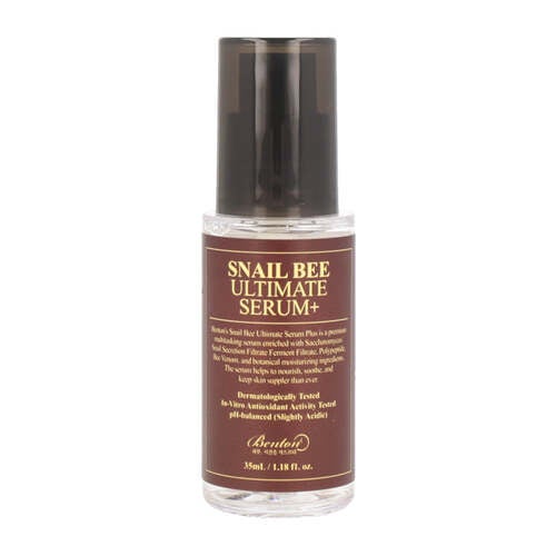 Benton Snail Bee Ultimate Serum+