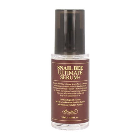 Benton Snail Bee Ultimate Sérum+