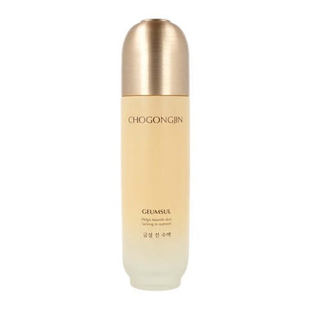 Missha Chogongjin Geumsul Jin Toner 150 ml