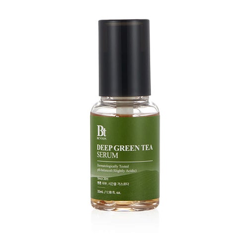 Benton Deep Green Tea Siero