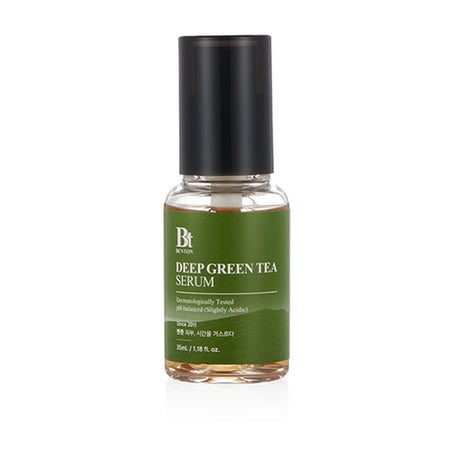 Benton Deep Green Tea Hiusseerumi