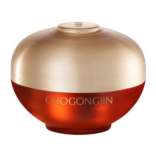 Missha Chogongjin Sosaeng Jin Eye Cream